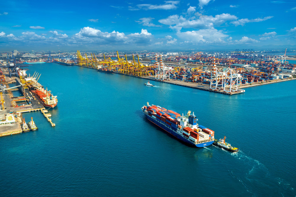 Freight Forwarding Service