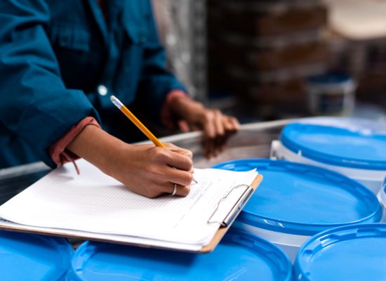 Customs Clearance & Documentation