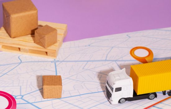 Customs Clearance & Documentation