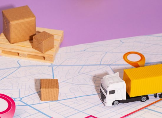 Customs Clearance & Documentation