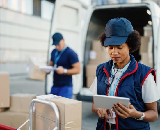 Delivery Scheduling and Coordination