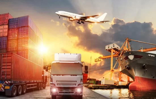Freight Forwarding