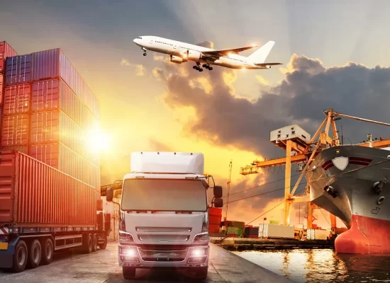 Freight Forwarding